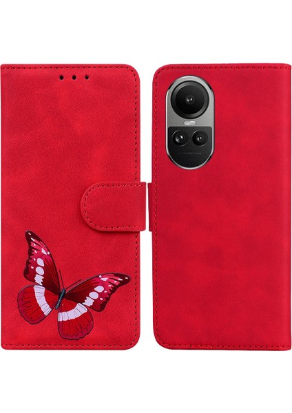 Oppo Oppo 10 Pro 5g Için Kılıf (Yurt Dışından)