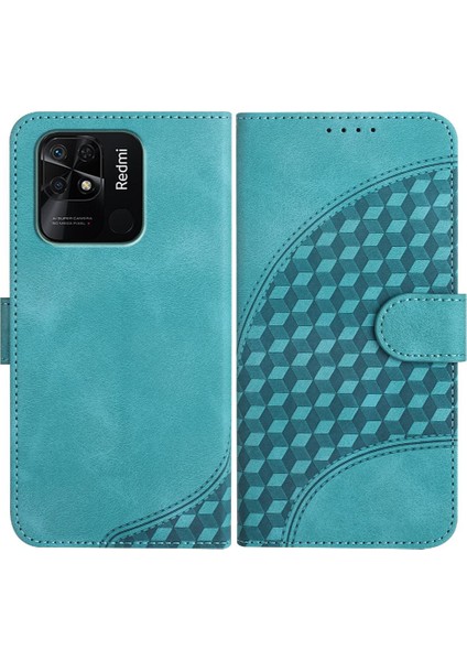 Xiaomi Redmi 10C Için Kılıf (Yurt Dışından)