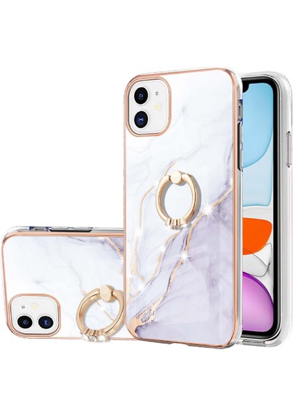 IPhone 11 Için Kılıf (Yurt Dışından)