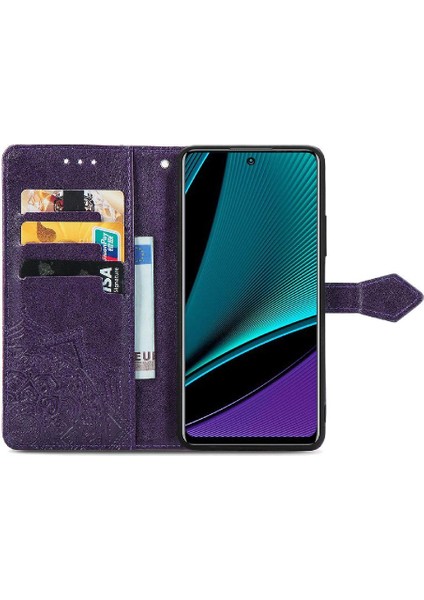 Infinix Not 11 Pro Için Durum (Yurt Dışından)