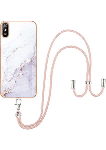 Xiaomi Redmi 9A Için Kılıf (Yurt Dışından)