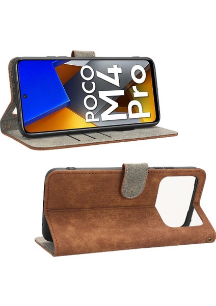 Xiaomi Poco M4 Pro 4g Için Kılıf (Yurt Dışından) indirimleri