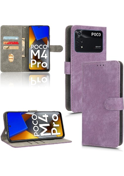 Xiaomi Poco M4 Pro 4g Için Kılıf (Yurt Dışından)