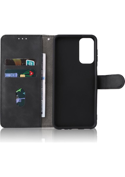 Samsung Galaxy M23 5g Deri Folio Flip Case Koruyucu Kapak (Yurt Dışından) fiyatları