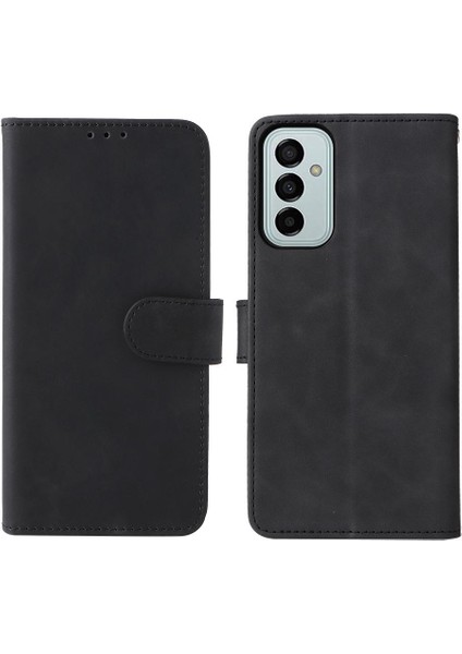 Samsung Galaxy M23 5g Deri Folio Flip Case Koruyucu Kapak (Yurt Dışından) fırsatları