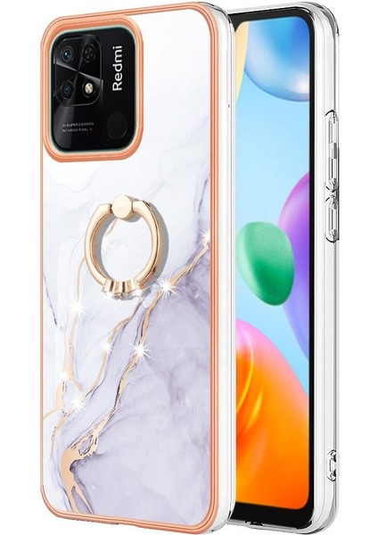 Xiaomi Redmi Not 12S 4g Için Kılıf (Yurt Dışından)