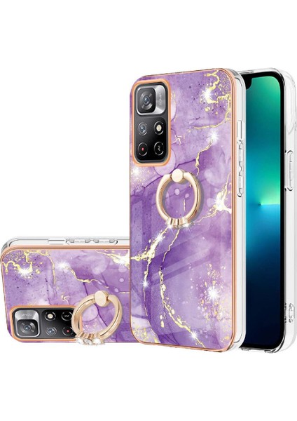 Xiaomi Poco M4 Pro 5g Için Kılıf (Yurt Dışından)