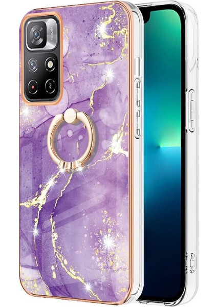 Xiaomi Poco M4 Pro 5g Için Kılıf (Yurt Dışından) modelleri