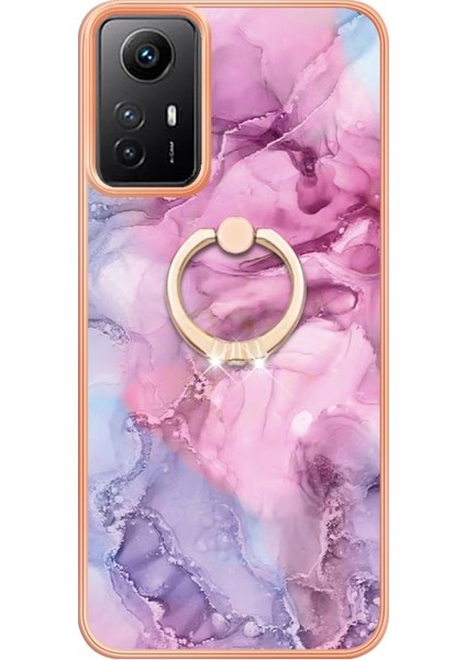 Xiaomi Redmi Not 12S 4g 360 &deg; Dönebilir Halka Mermer Darbeye (Yurt Dışından) fiyatları