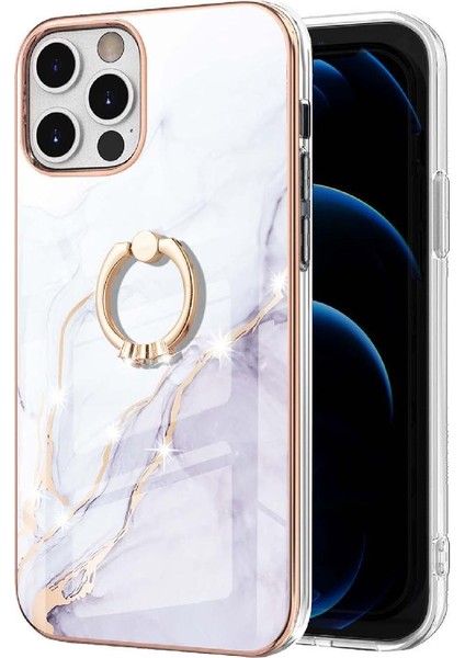 IPhone 12 Pro Için Kılıf (Yurt Dışından)