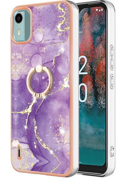 Nokia C12 Için Durum (Yurt Dışından)