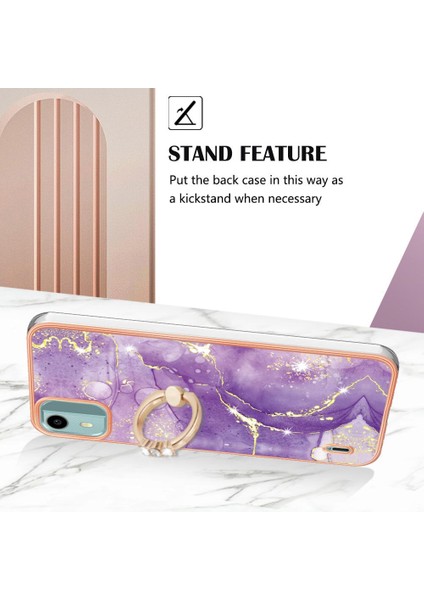 Nokia C12 Için Durum (Yurt Dışından) modelleri