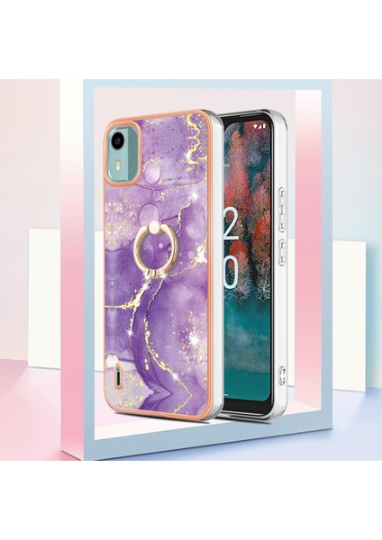 Nokia C12 Için Durum (Yurt Dışından) fırsatları