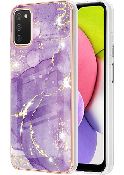 Samsung Galaxy A02S Için Kılıf (Yurt Dışından)