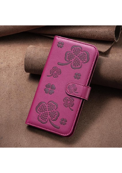 Oppo A74 4g Için Kılıf (Yurt Dışından)