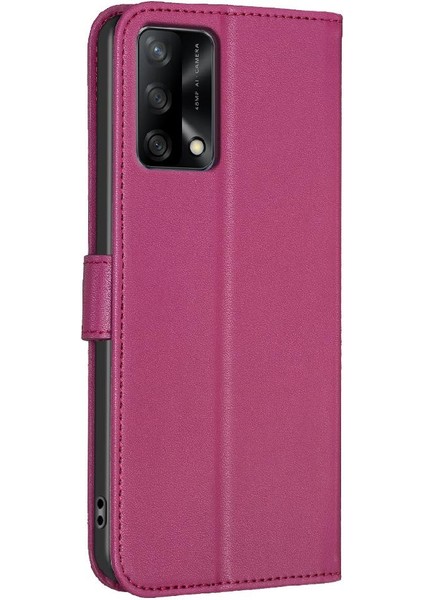 Oppo A74 4g Için Kılıf (Yurt Dışından)