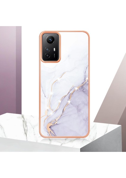 Xiaomi Redmi Not 12S 4g Için Kılıf (Yurt Dışından) fiyatları