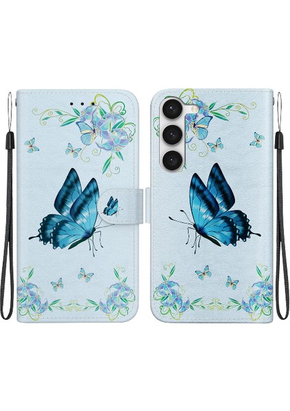 Samsung Galaxy S23 5g Için Kılıf (Yurt Dışından)