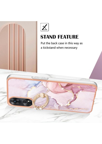 Oppo Oppo 8t 4g Için Kılıf (Yurt Dışından) fırsatları