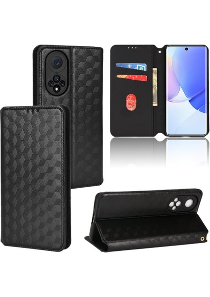 Huawei Nova 9 Için Kılıf (Yurt Dışından) indirimleri