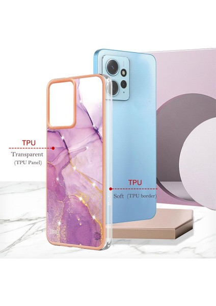 Xiaomi Redmi Not 12 4g Için Kılıf (Yurt Dışından)