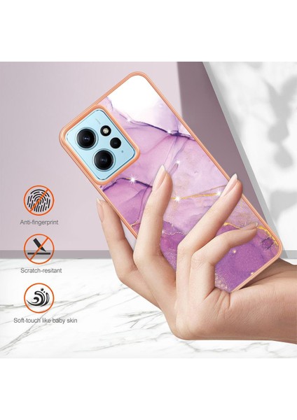 Xiaomi Redmi Not 12 4g Için Kılıf (Yurt Dışından)