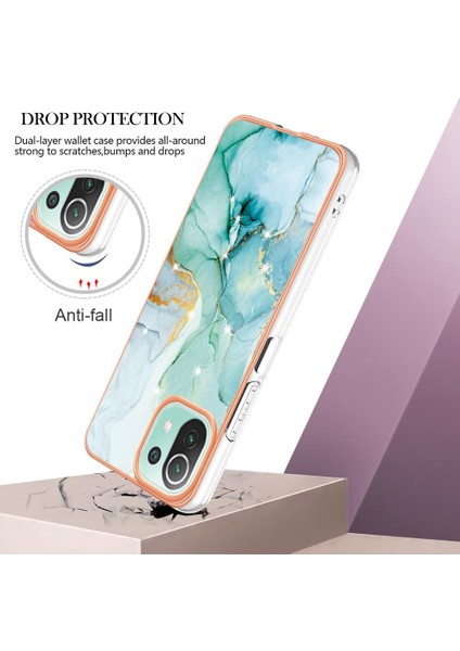 Xiaomi 11 Lite Için Kılıf (Yurt Dışından) modelleri