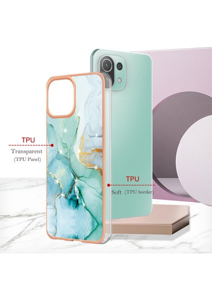 Xiaomi 11 Lite Için Kılıf (Yurt Dışından) indirimleri