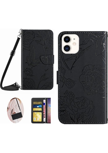 IPhone 11 Telefon Kılıfı Için Kılıf (Yurt Dışından)