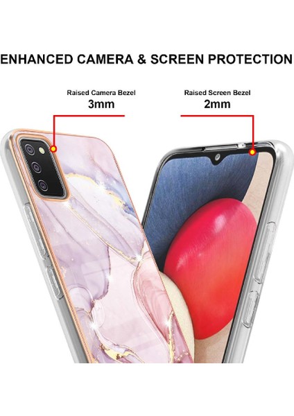 Samsung Galaxy A02S Için Kılıf (Yurt Dışından) fırsatları