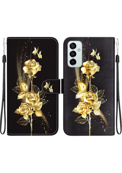 BDT Boutique Samsung Galaxy M23 5g Için Kılıf (Yurt Dışından)