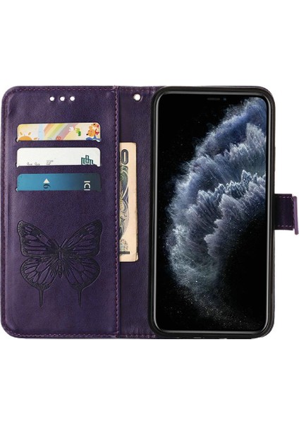 IPhone 13 Pro Max Için Kılıf (Yurt Dışından)