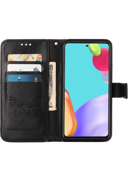 Samsung Galaxy A52 5g Için Kılıf (Yurt Dışından)