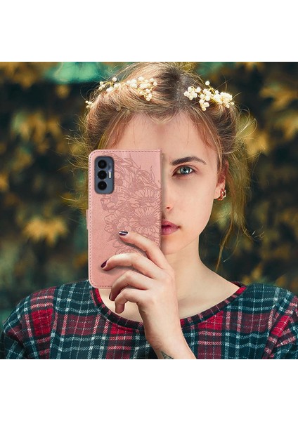 Tecno Pova 3 Için Durum (Yurt Dışından) modelleri