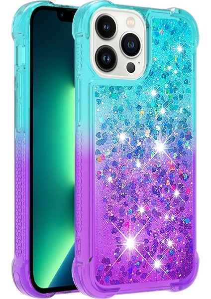 IPhone 13 Pro Max Için Kılıf (Yurt Dışından)