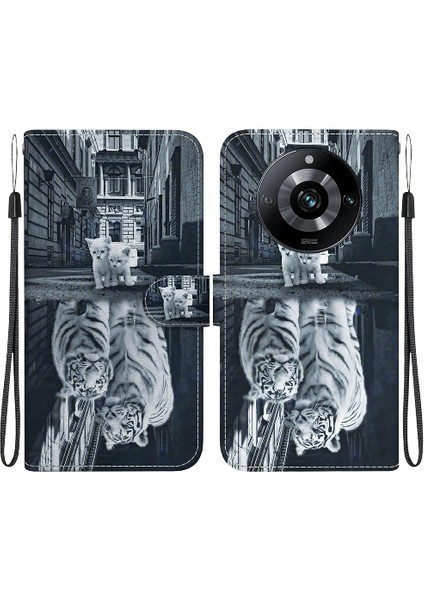 Realme 11 Pro Için Durum (Yurt Dışından)
