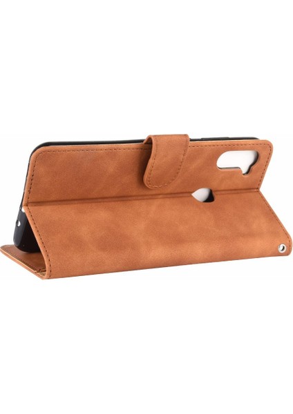 Kart Tutucu Kickstand Koruyucu Kapak ile Samsung Galaxy A11 Için Kılıf (Yurt Dışından) fırsatları