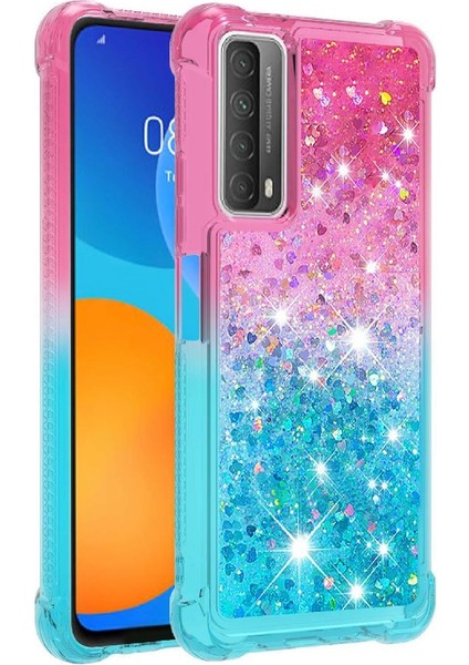 Huawei P Akıllı 2021 Için Kılıf (Yurt Dışından)