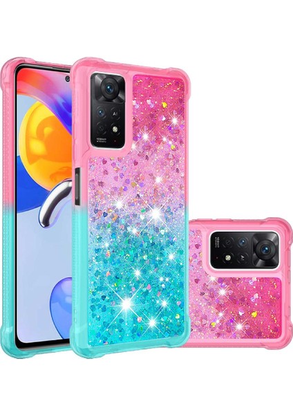 Xiaomi Redmi Not 11 Pro Için Kılıf (Yurt Dışından) fiyatları