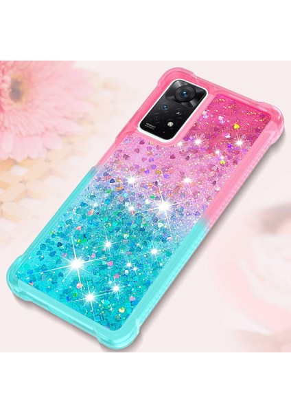 Xiaomi Redmi Not 11 Pro Için Kılıf (Yurt Dışından) modelleri