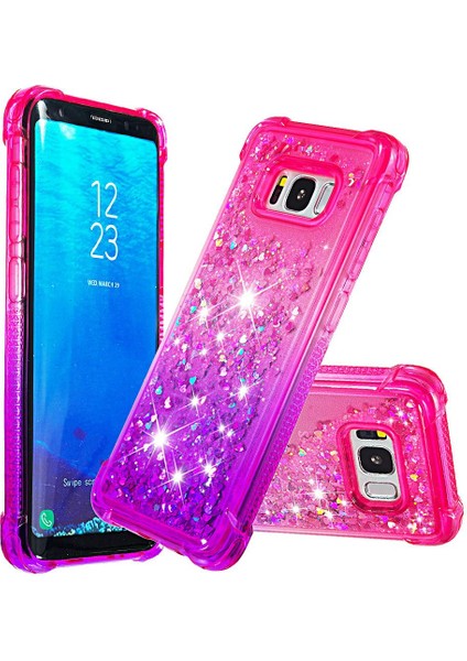 Samsung Galaxy S8 Için Kılıf (Yurt Dışından)