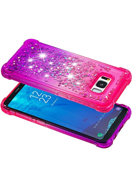 Samsung Galaxy S8 Için Kılıf (Yurt Dışından) modelleri