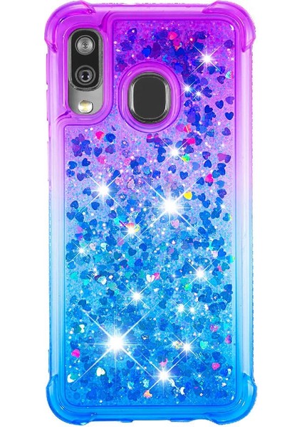 Samsung Galaxy A40 Için Kılıf (Yurt Dışından)