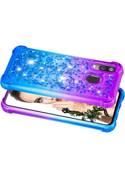 Samsung Galaxy A40 Için Kılıf (Yurt Dışından)