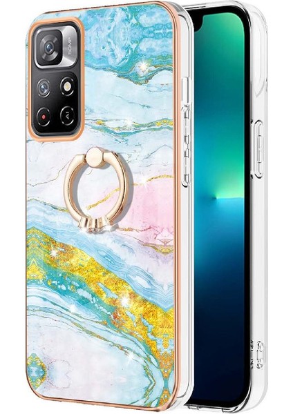 Xiaomi Poco M4 Pro 5g Için Kılıf (Yurt Dışından)