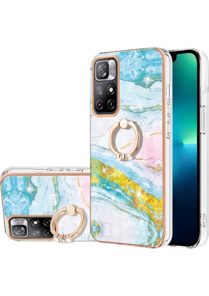 Xiaomi Poco M4 Pro 5g Için Kılıf (Yurt Dışından) fırsatları