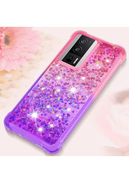 Xiaomi Poco F5 Pro 5g Için Kılıf (Yurt Dışından) modelleri