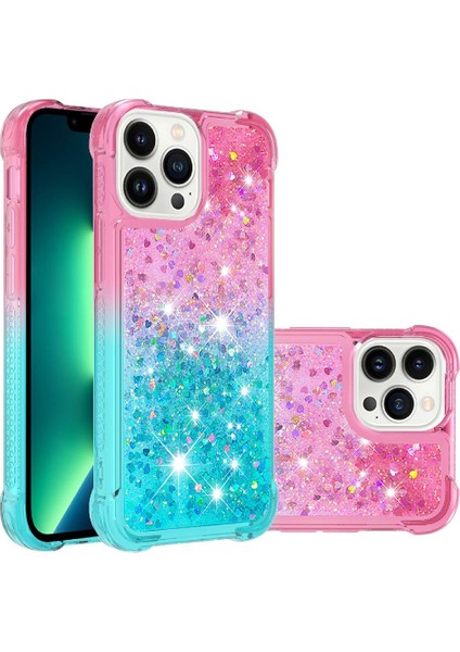 IPhone 13 Pro Max Için Kılıf (Yurt Dışından)