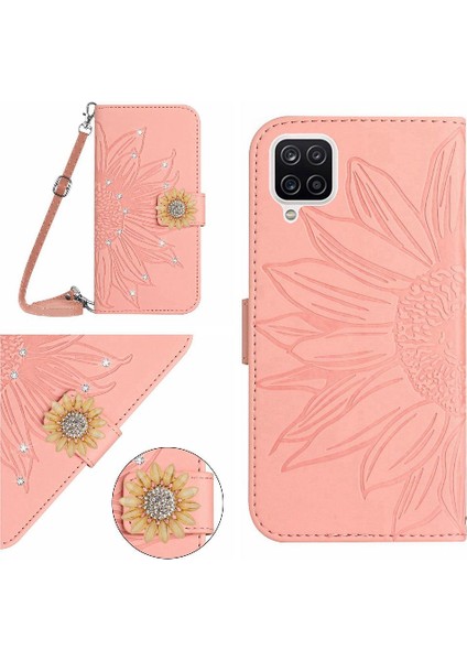Samsung Galaxy Case 5g Telefon Kılıfı Için Kılıf (Yurt Dışından)