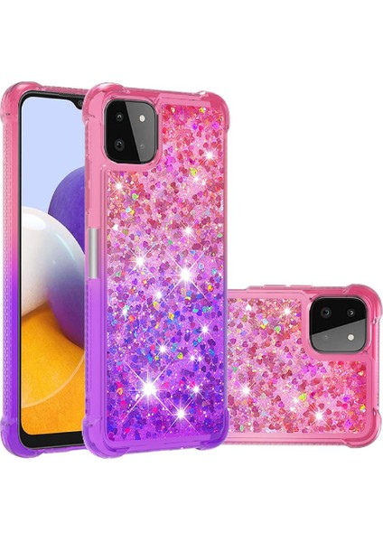 Samsung Galaxy A22 5g Için Kılıf (Yurt Dışından)